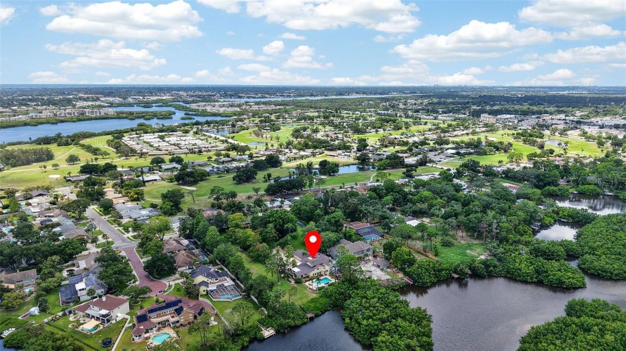 6305 Burning Tree Drive, Seminole, FL 33777 Photo