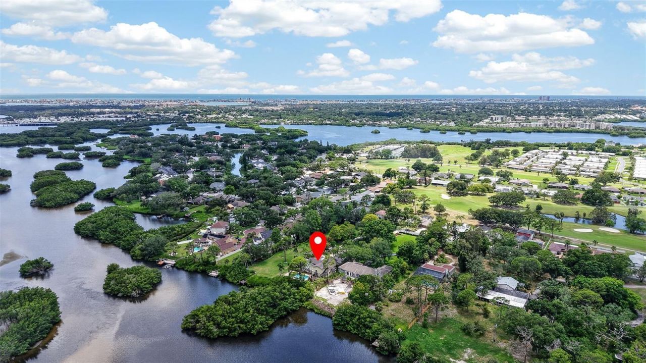 6305 Burning Tree Drive, Seminole, FL 33777 Photo