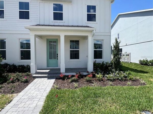 1876 CROWNCREST DRIVE , APOPKA, FL 32703