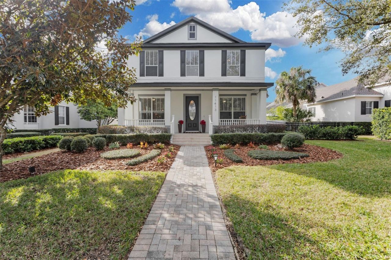 11413 Camden Park Drive, Windermere, FL 34786 Main Photo