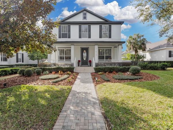 11413 CAMDEN PARK DRIVE, WINDERMERE, FL 34786