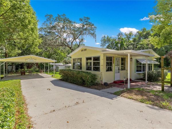 10495 SE 130TH LANE , OCKLAWAHA, FL 32179