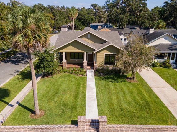 1000 S 9TH STREET , LEESBURG, FL 34748