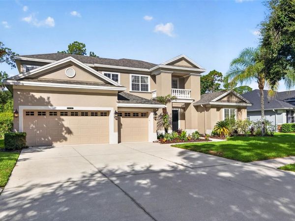 5112 ABISHER WOOD LANE , BRANDON, FL 33511