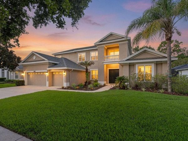 5112 ABISHER WOOD LANE , BRANDON, FL 33511
