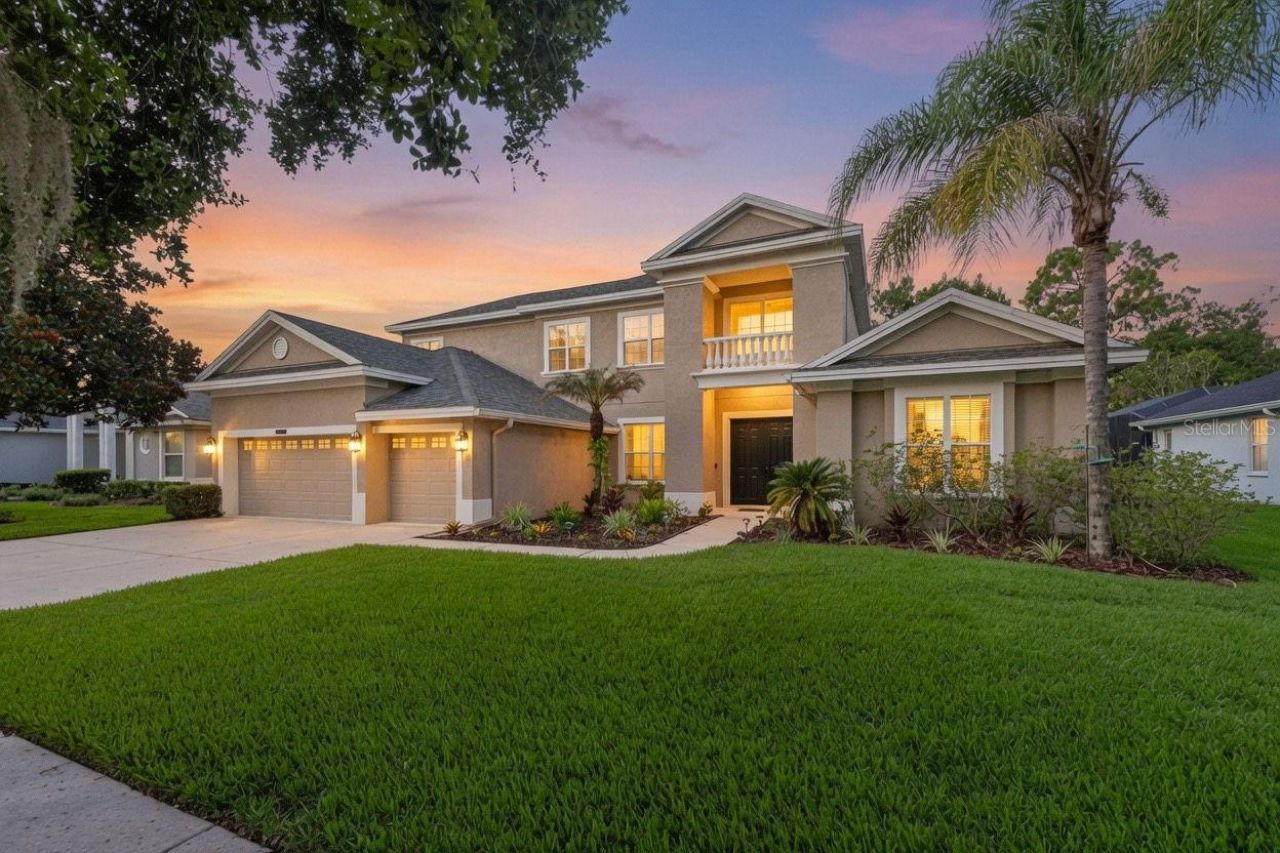 5112 Abisher Wood Lane, Brandon, FL 33511 Photo