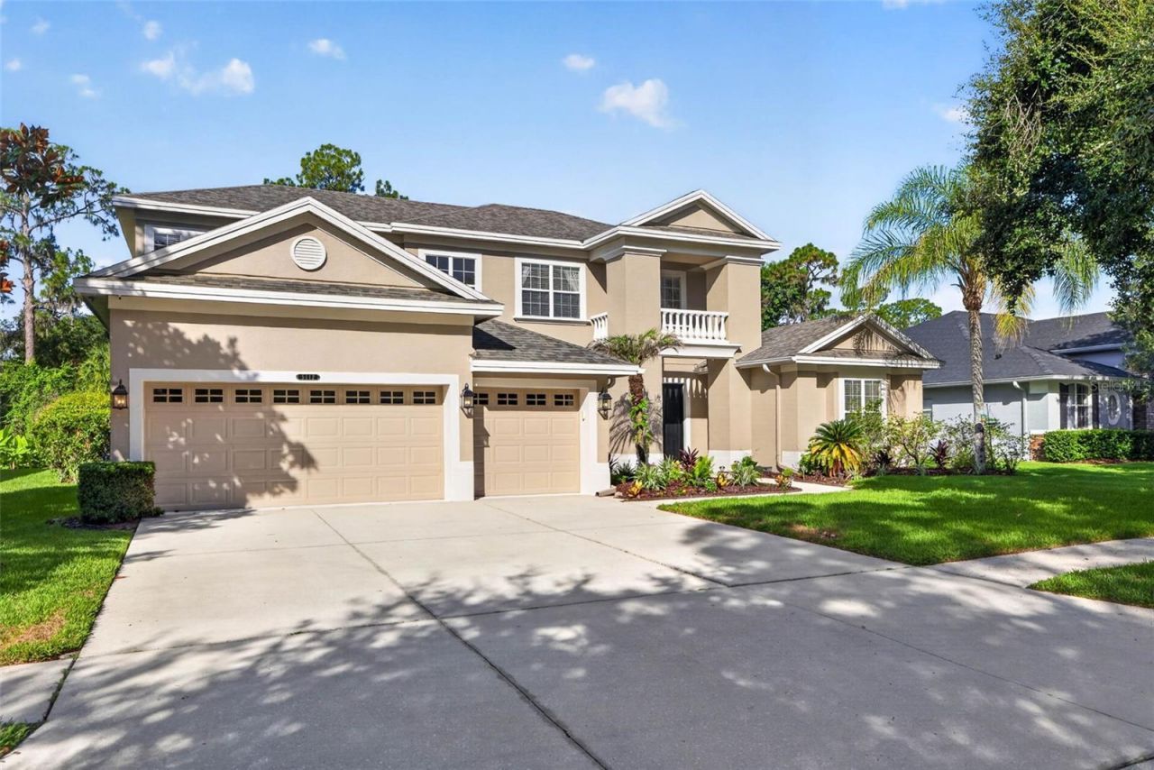 5112 Abisher Wood Lane , Brandon, FL 33511 Photo