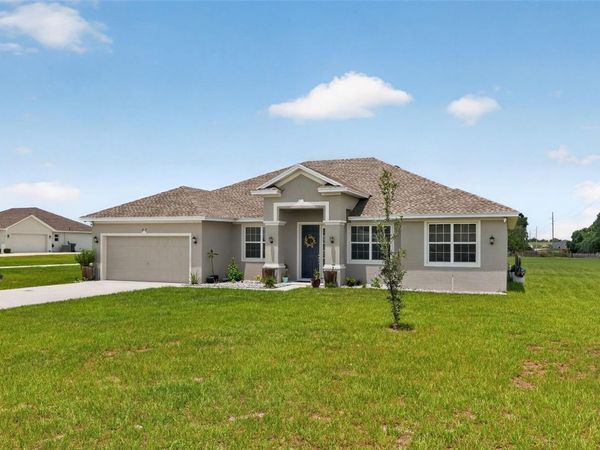 837 LIAM LANE, BARTOW, FL 33830