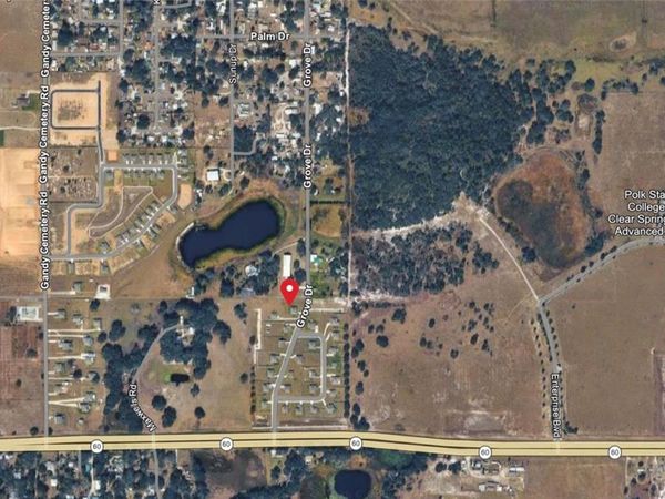 837 LIAM LANE, BARTOW, FL 33830