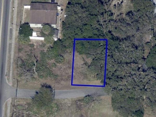 111 E SHORT STREET , APOPKA, FL 32703