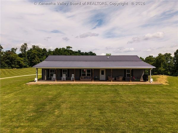 498 Kidd Drive, Ripley, WV 25271