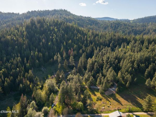 NNA W Biggs Rd. Lot 2 , Rathdrum, ID 83858