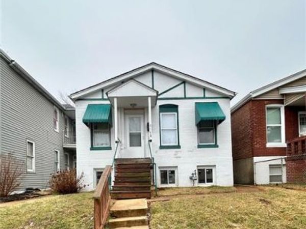 7148 Alabama Avenue , St Louis, MO 63111