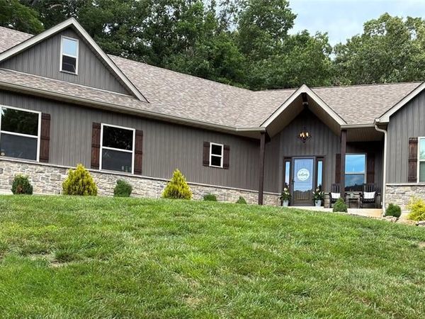 3649 Roads End Acres Road, Imperial, MO 63052