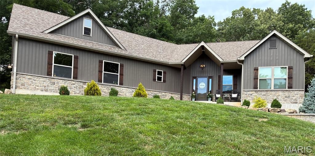 3649 Roads End Acres Road , Imperial, MO 63052 Main Photo