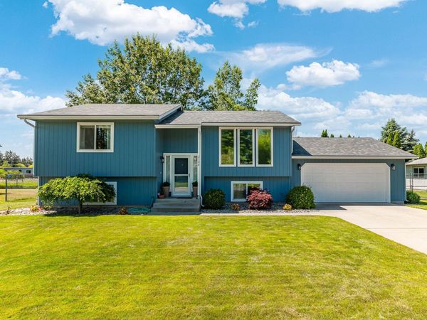 2504 S Cheryl Ct, Spokane Valley, WA 99037