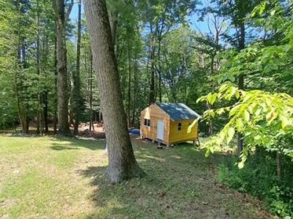 45 Weaver Dam Road, Petersburgh, NY 12138