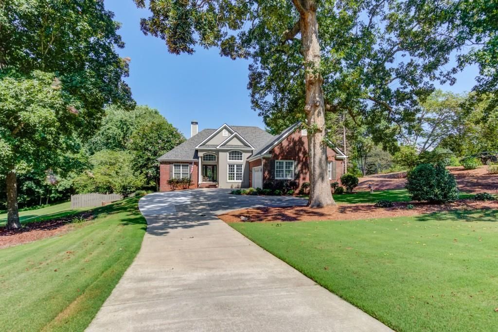 6560 Pond View Court, Clermont, GA 30527 Main Photo