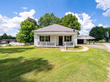 405 Vine Street, Calhoun, KY 42327