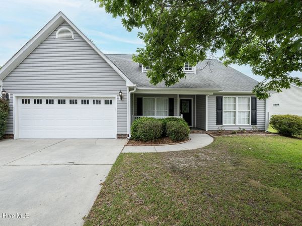 104 Delanie Way, New Bern, NC 28562