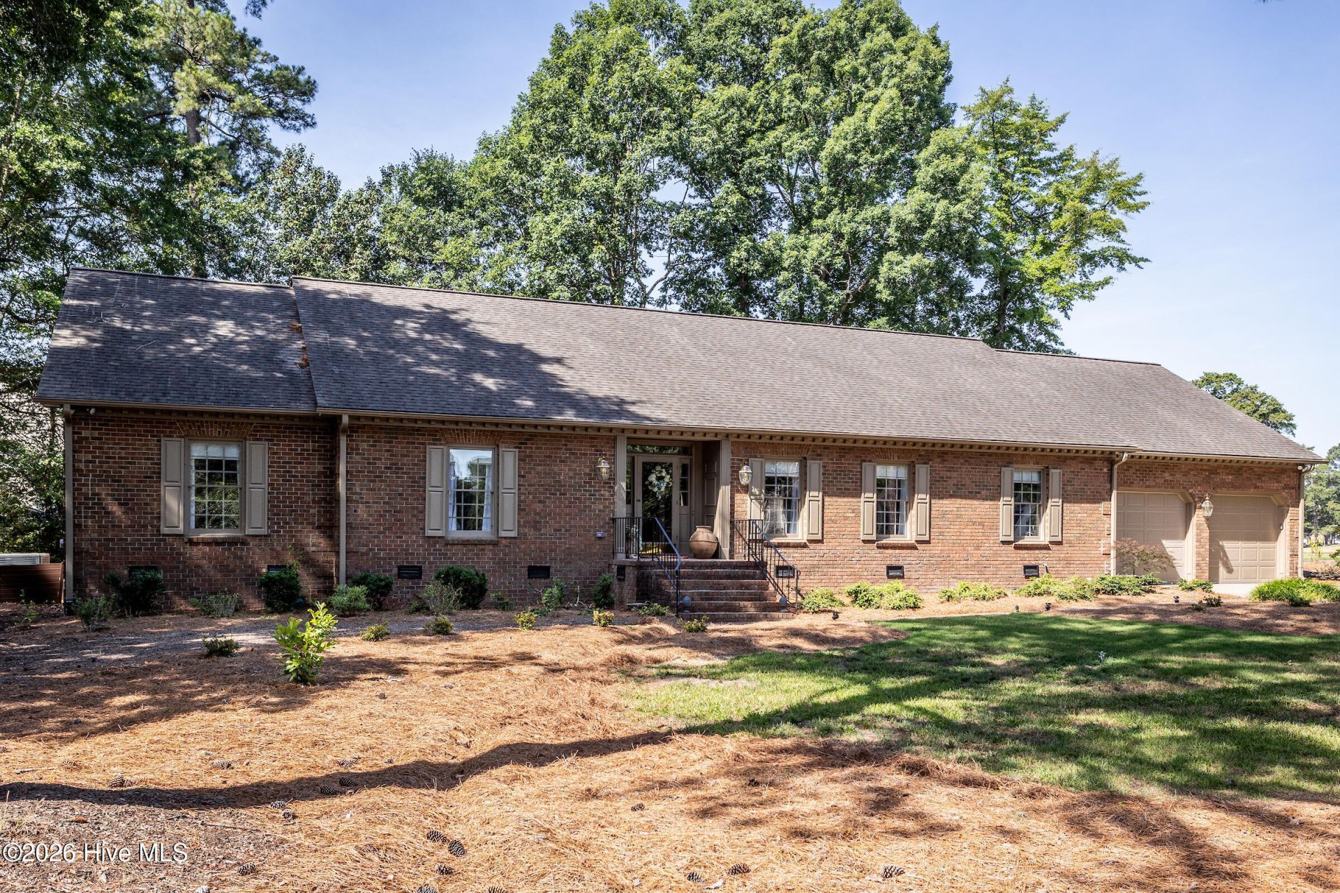 5050 Country Club Drive N, Wilson, NC 27896 Main Photo