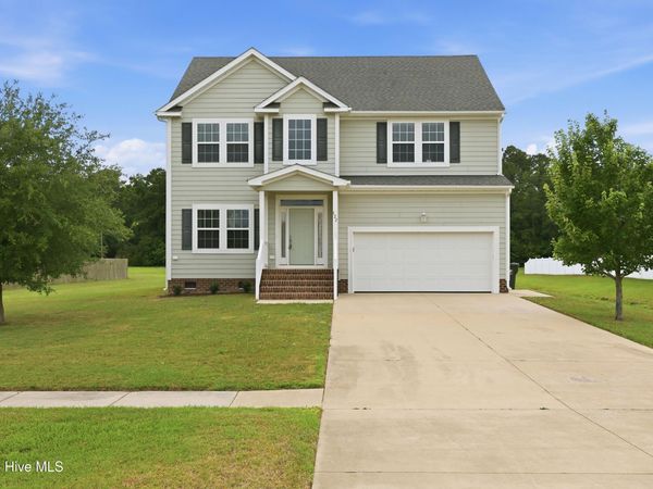 122 Rosedale Drive, Moyock, NC 27958