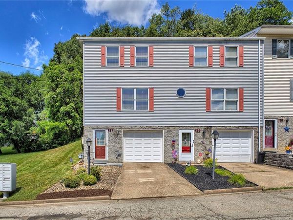 727 Dithridge St., Jeanette, PA 15644