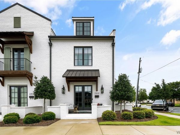 2202 Maxie Thomas Way, Tuscaloosa, AL 35401