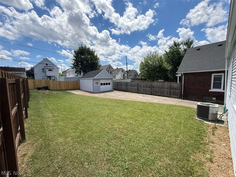 8314 Vineyard Avenue , Cleveland, OH 44105 Photo 6