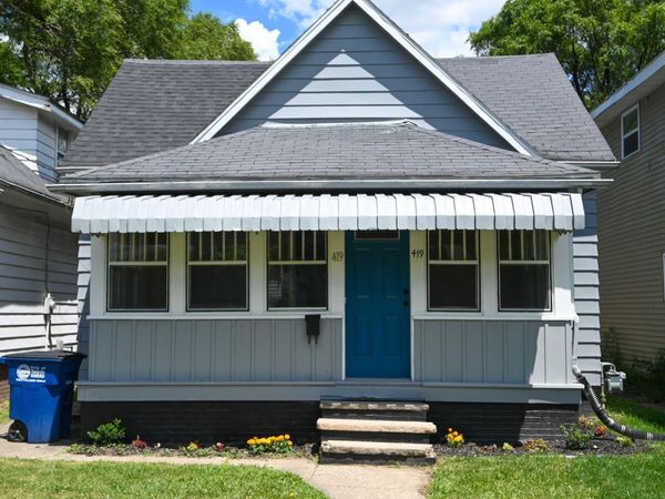 419 E Streicher Street , Toledo, OH 43608