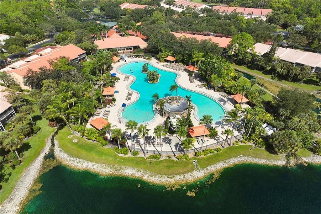 2405 Hidden Lake Dr, Unit 4705, Naples, FL 34112 Photo