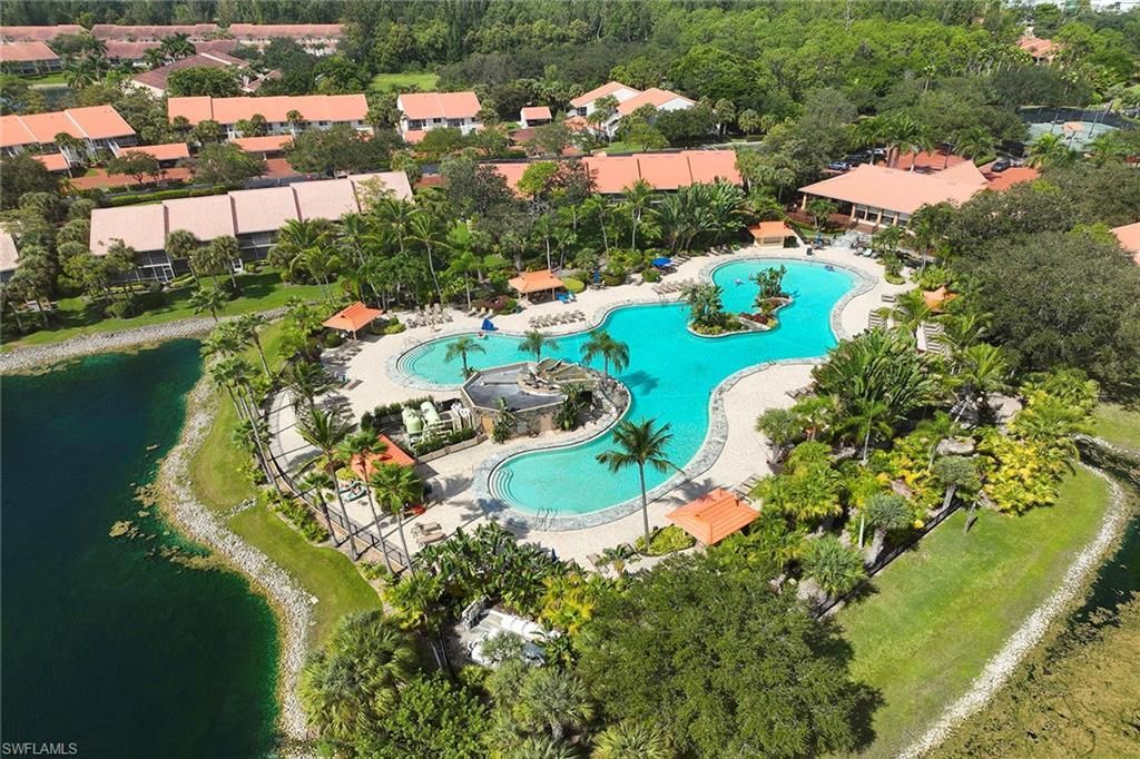 2405 Hidden Lake Dr, Unit 4705, Naples, FL 34112 Photo