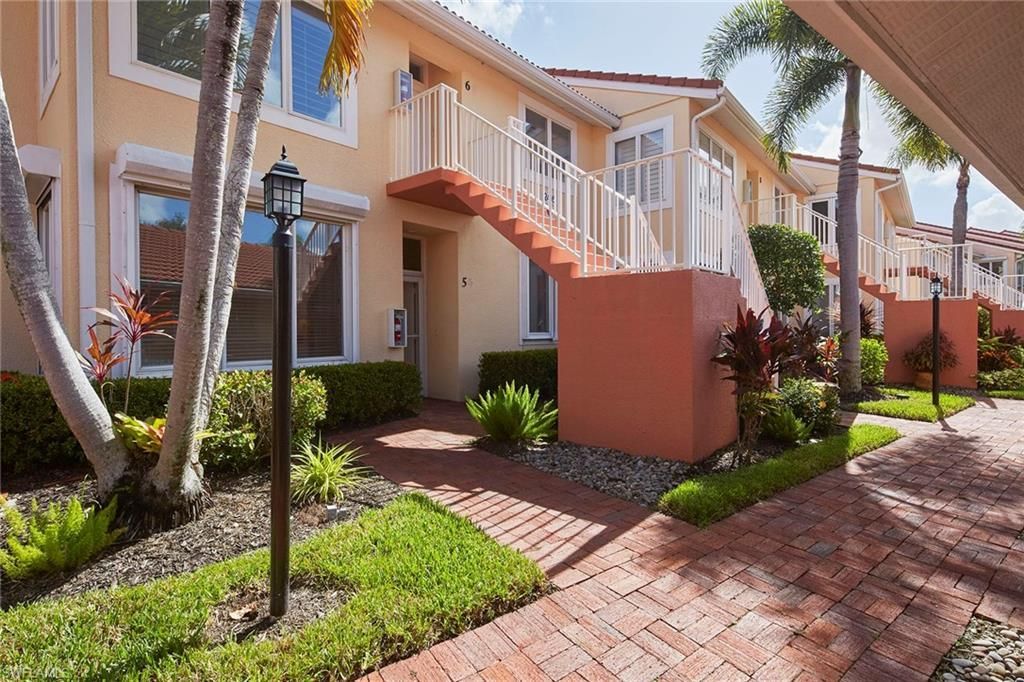 2405 Hidden Lake Dr, Unit 4705, Naples, FL 34112 Photo