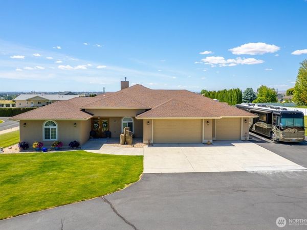 5094 Rd K.8 NE, Moses Lake, WA 98837