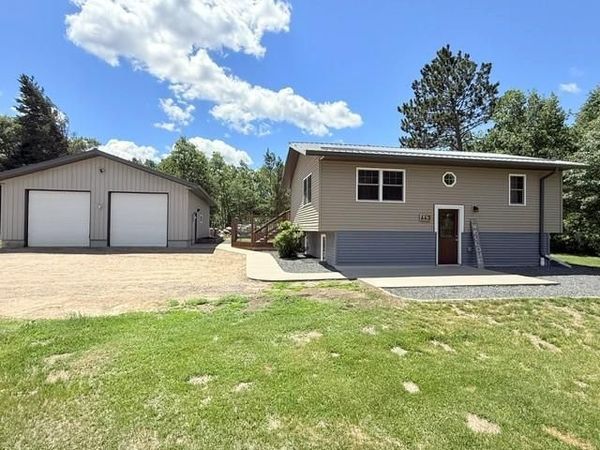 643 Main Street SW, Wilton, MN 56601