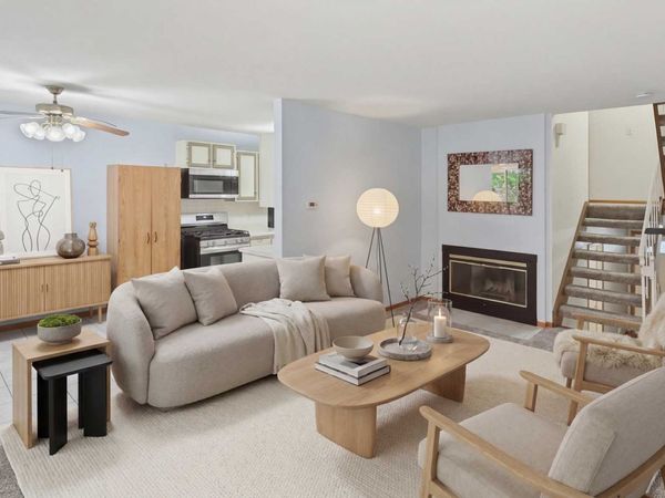 3214 Valley Ridge Drive, Eagan, MN 55121