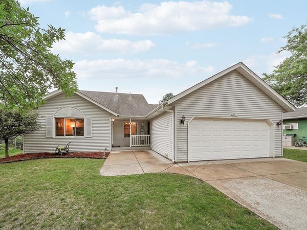 18075 Echo Terrace, Farmington, MN 55024
