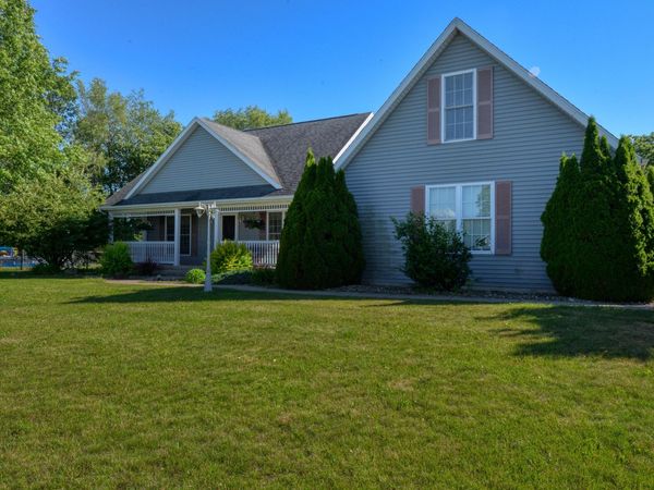 3860 Gateway Lane, Niles, MI 49120
