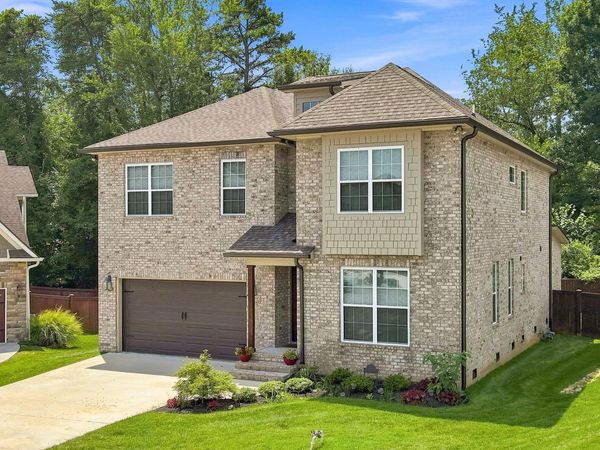 7913 Yellow Jasmine Lane, Knoxville, TN 37919