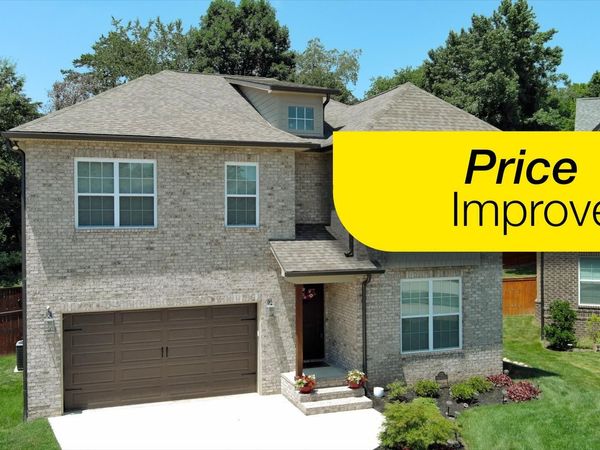 7913 Yellow Jasmine Lane, Knoxville, TN 37919