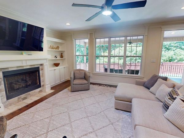 7913 Yellow Jasmine Lane, Knoxville, TN 37919