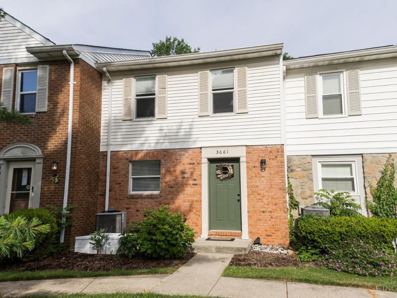 3661 Parfore Court, Unit 14, Pierce Twp, OH 45245 Photo 1