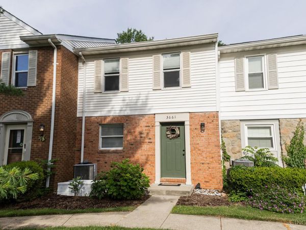 3661 Parfore Court, Unit 14, Pierce Twp, OH 45245