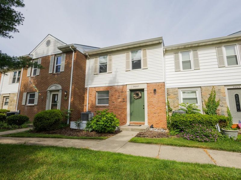 3661 Parfore Court, Unit 14, Pierce Twp, OH 45245 Photo 2