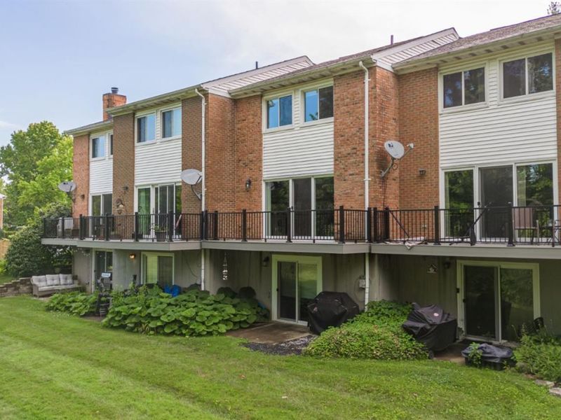3661 Parfore Court, Unit 14, Pierce Twp, OH 45245 Photo 32