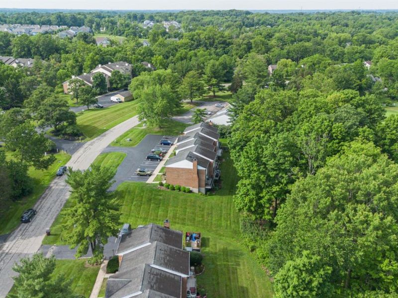 3661 Parfore Court, Unit 14, Pierce Twp, OH 45245 Photo 35