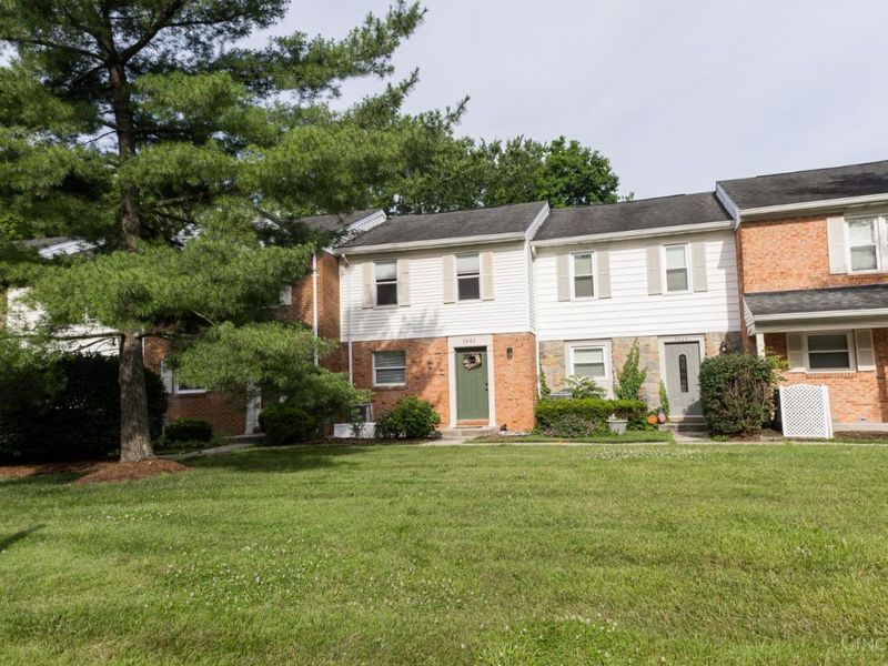 3661 Parfore Court, Unit 14, Pierce Twp, OH 45245 Photo 4