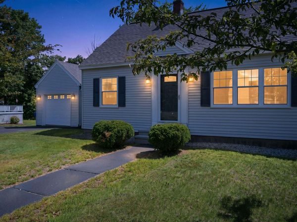 103 Broadway Avenue, Manchester, NH 03104