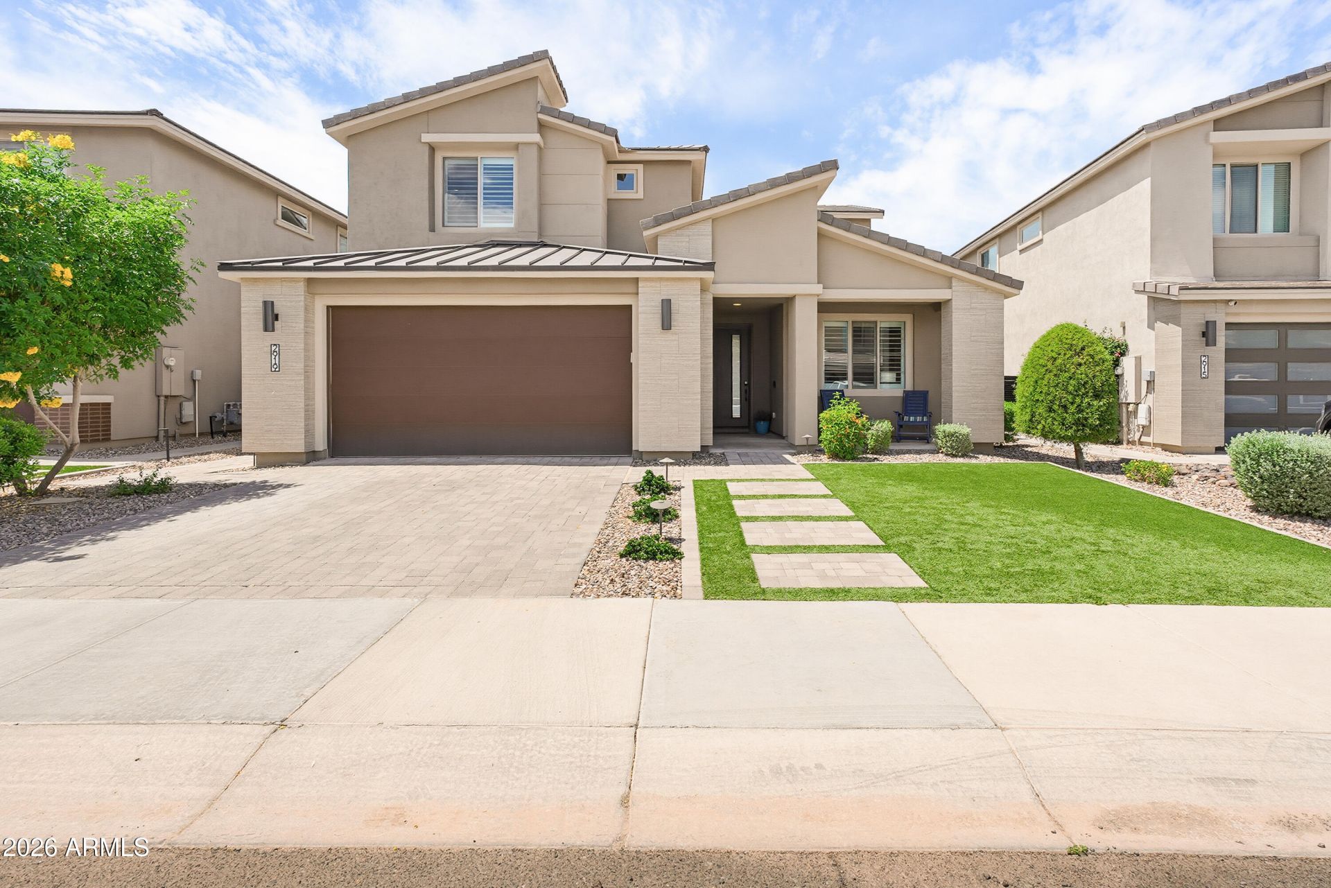 2919 E Riane Road, Phoenix, AZ 85050 Main Photo