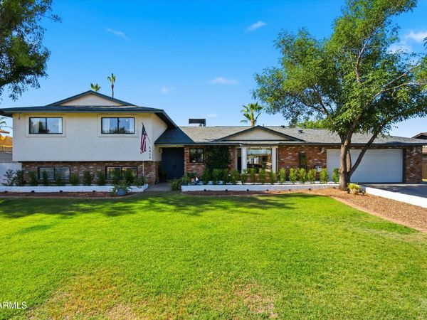 5429 W TIERRA BUENA Lane, Glendale, AZ 85306